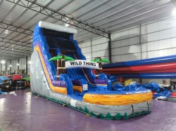 20ft Wild Thing