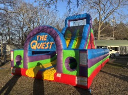 IMG 3756 1737598958.jpeg The Quest Obstacle Course (DRY ONLY)