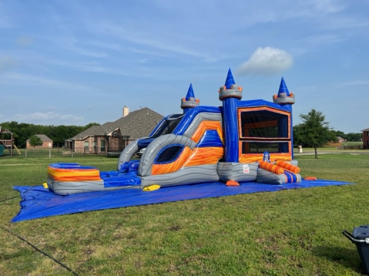 Bounce Houses