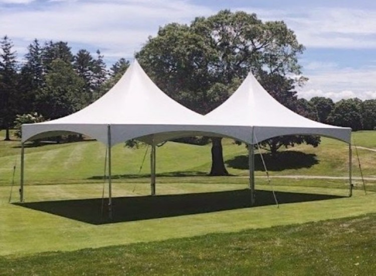 20 x 40 High Peak Tent