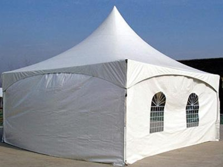 8 x 20 Side Walls